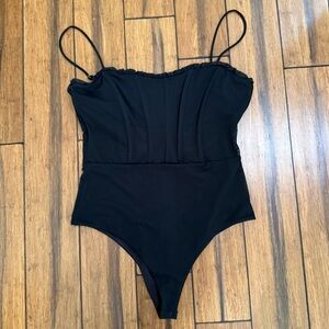 Princess Polly Bodysuit